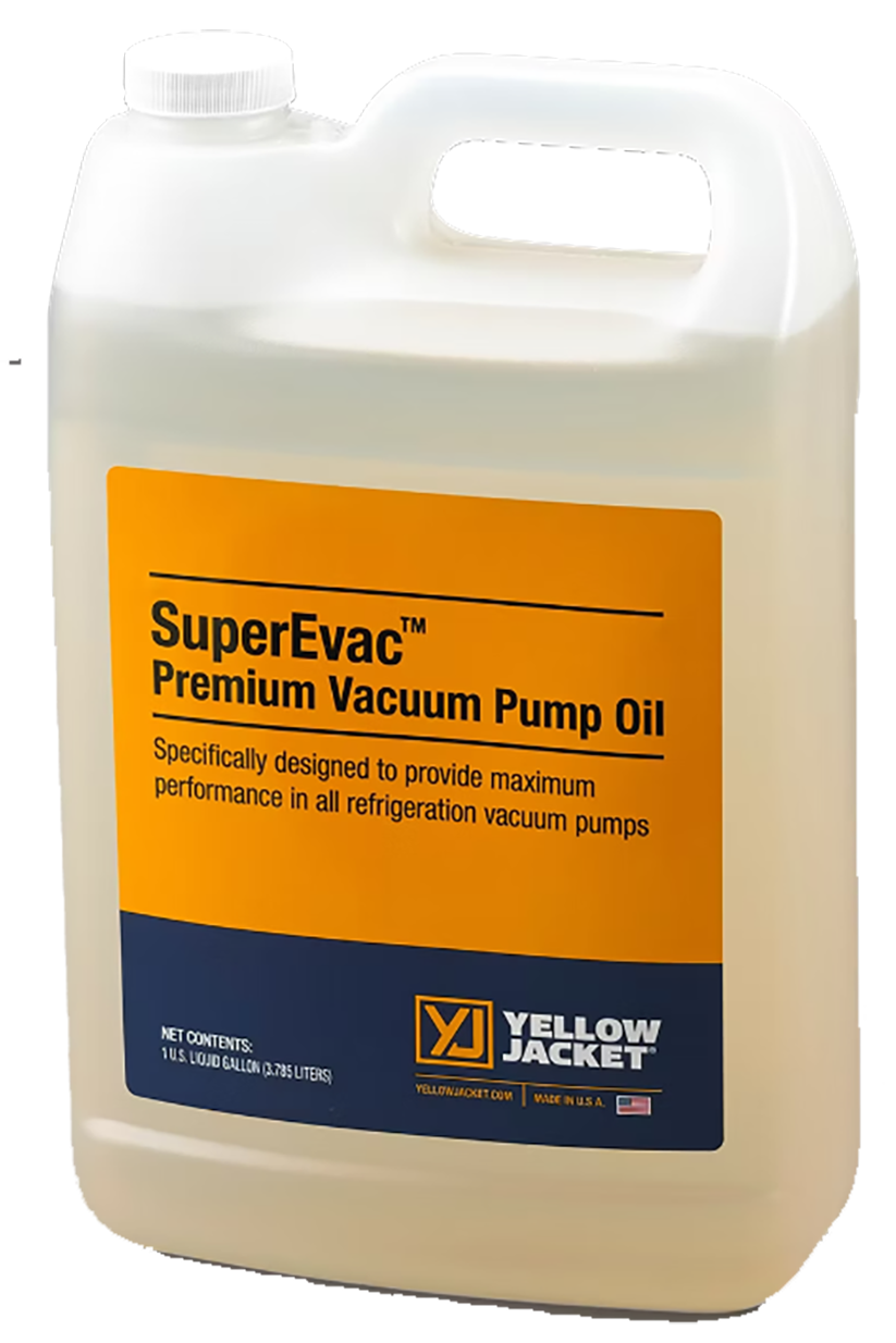  - Lubricants and Oils